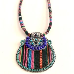 Handmade Necklace from Turkey